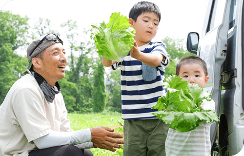 ここでしかできない！YouTube企画