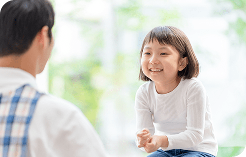 社会で役立つ基礎力を身につけられる