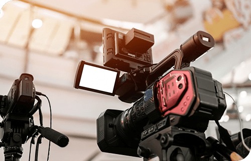 子役やモデルとして本格的に挑戦