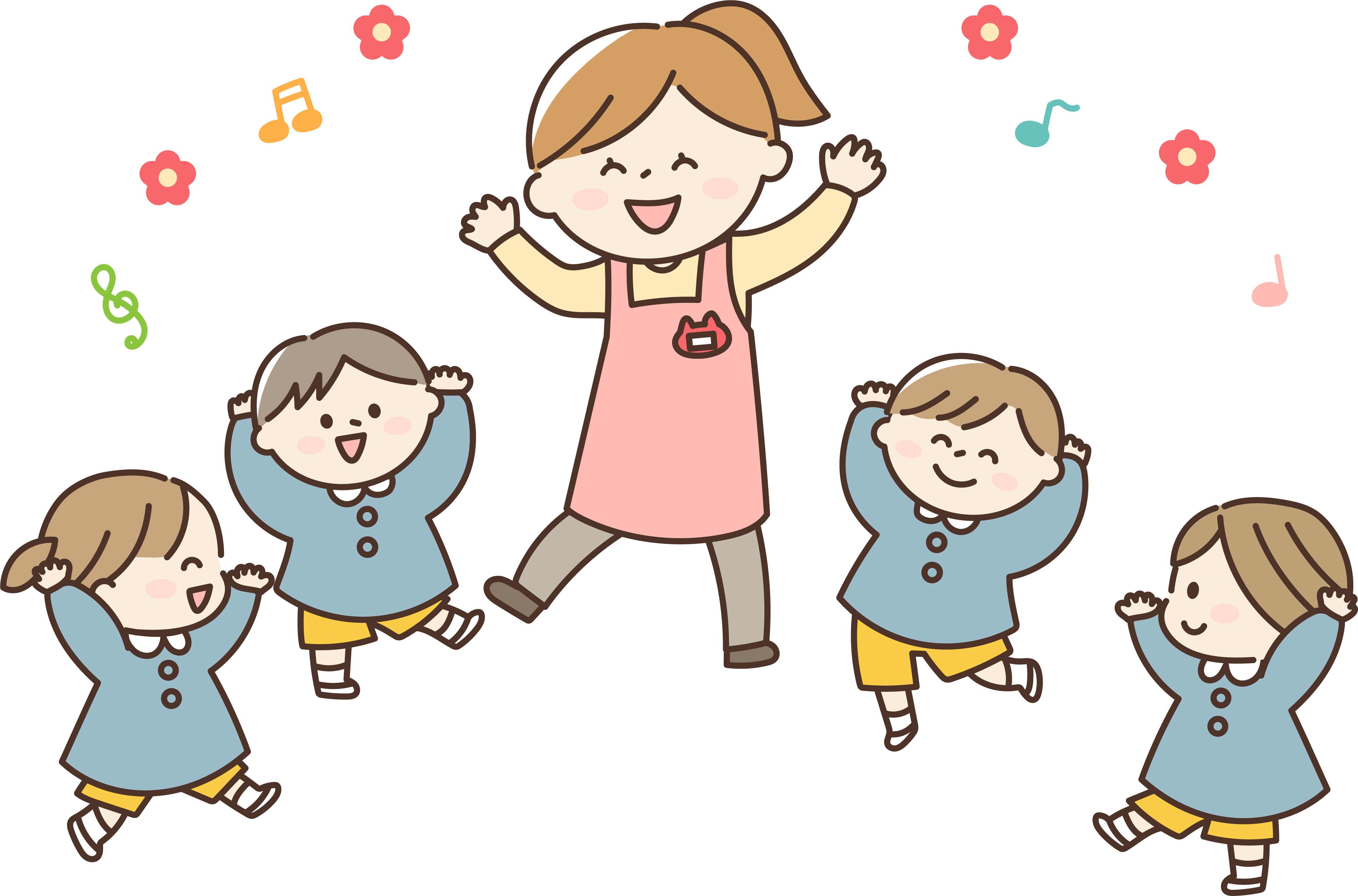 歌・音楽・リズム系