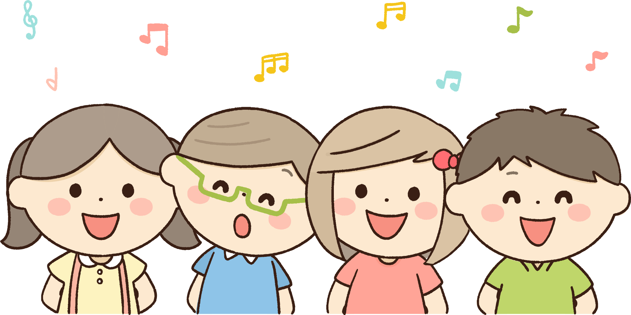 歌・音楽・リズム系