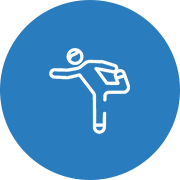 見学・体験レッスン（任意）